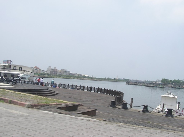 安平港 安平港