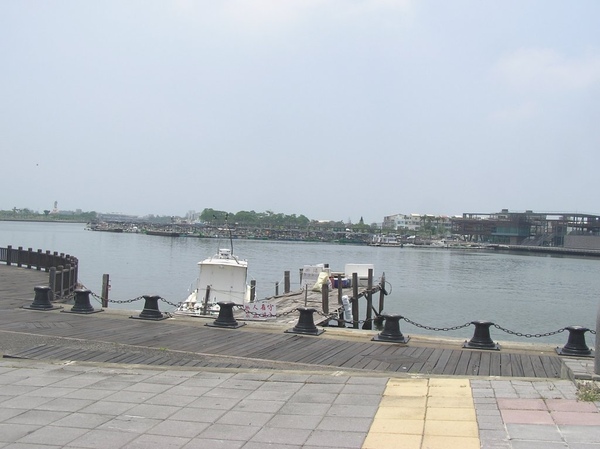 安平港 安平港