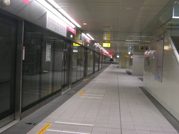 紅線 小港車站 紅線 小港車站