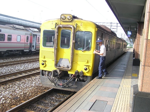 花蓮車站 花蓮車站