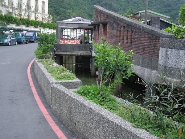 開放空間 開放空間
