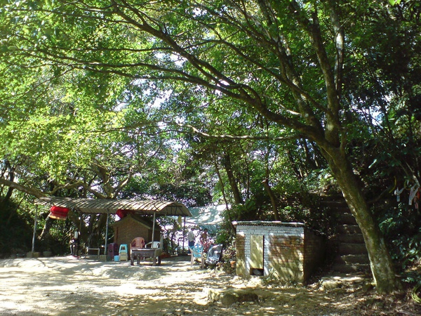 土地公廟 土地公廟