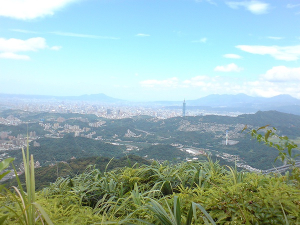 台北市區 台北市區