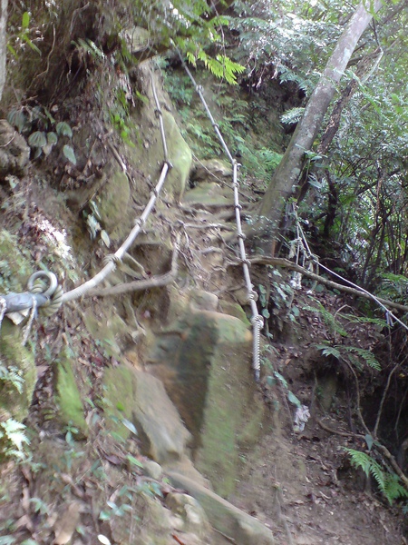 猴山岳 猴山岳