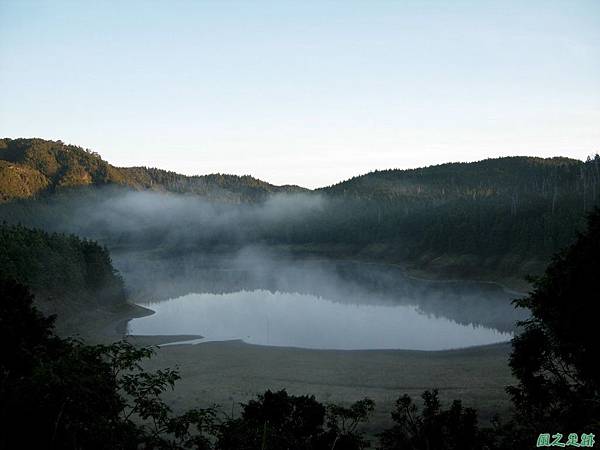 翠峰湖山行20070708(5) 翠峰湖山行20070708(5)