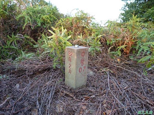 缺子坑山20140105(2) 缺子坑山20140105(2)