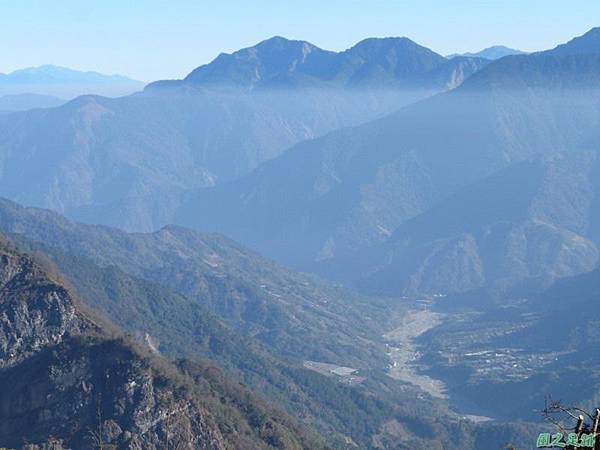小笠原山20140125(61) 小笠原山20140125(61)