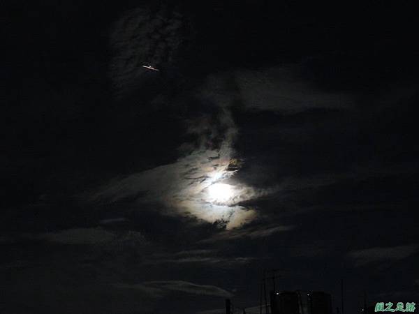 賞月20140514(3) 賞月20140514(3)