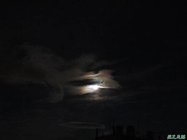 賞月20140514(5) 賞月20140514(5)