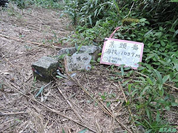 菜頭崙20140524(3) 菜頭崙20140524(3)
