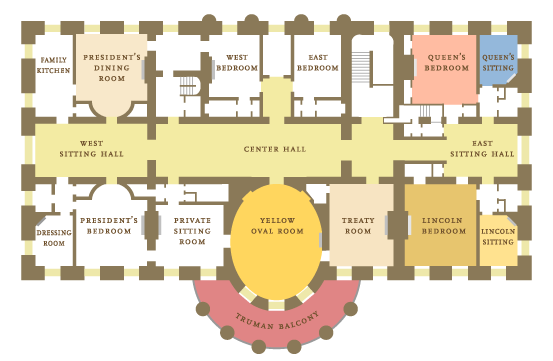 white-house-2floor-plan