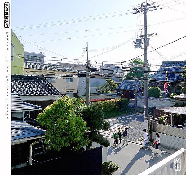 旅居日本：能量滿滿的大阪家 miss our "home"