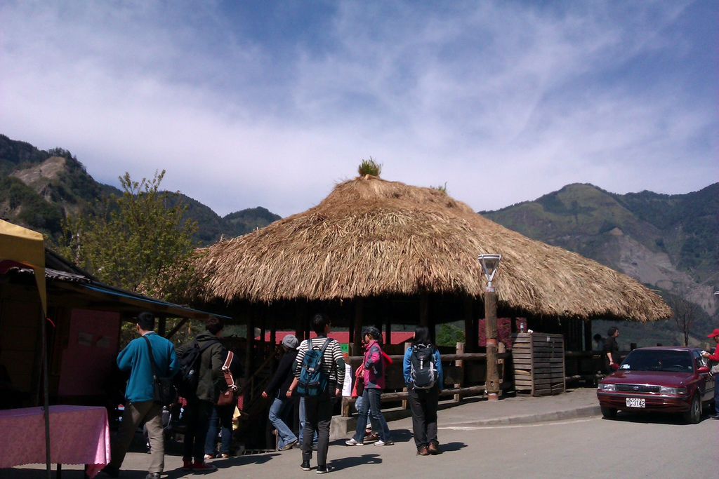 【MUJO趴趴走--國內旅遊】捕鄒阿里山文化戰祭MAYASVI-用外族女性ㄉ角度來看鄒族戰祭.由一顆石頭說起...