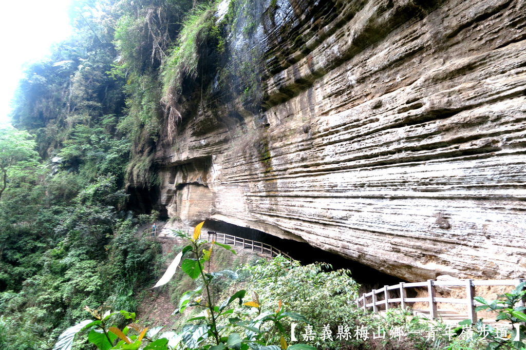 【MUJO趴趴走--國內旅遊】嘉義縣阿里山亮點心旅遊(媒體採訪團):背包客天堂!!梅山就該是漫遊賞玩~瑞里村(螢火蟲復育區)青年嶺步道(情人吊橋.燕子崖.情人洞.千年蝙蝠洞.青年嶺) 茶壺民宿.阿漢的家-木屋花園民宿.瑞里賞螢