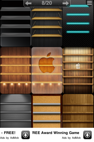 Shelf Backgrounds_Fun iPhone Blog_05.png