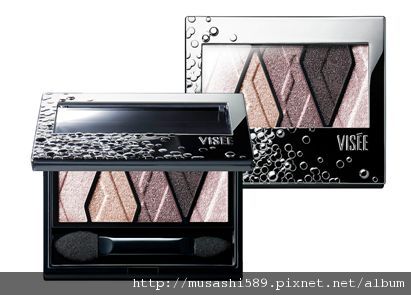 VISEE グラムシェードアイズ VISEE グラムシェードアイズ