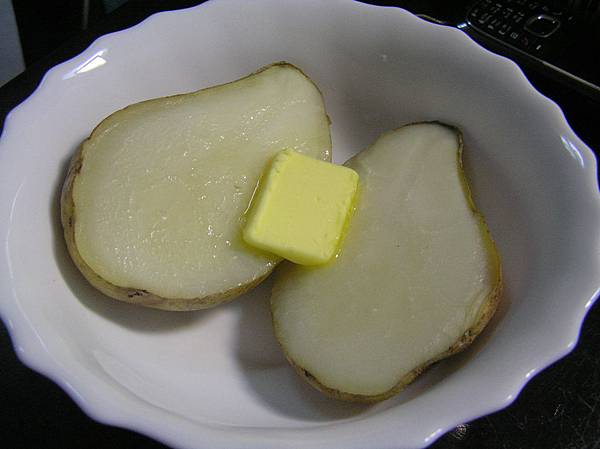 馬鈴薯 馬鈴薯