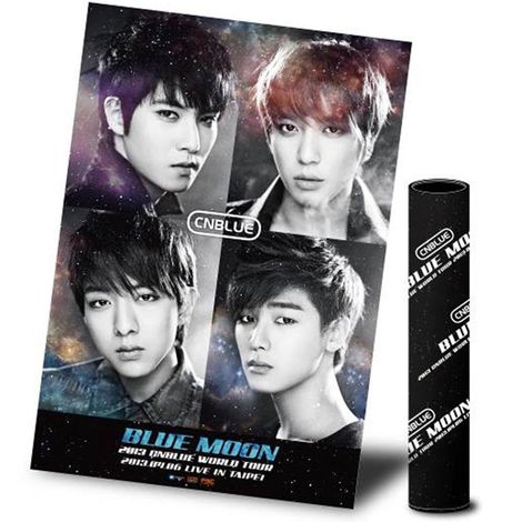cnblue cnblue
