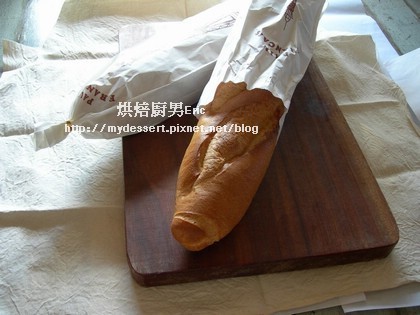 法國麵包01