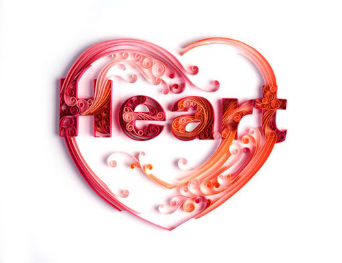heart heart