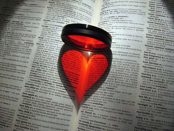 Light of my love Light of my love