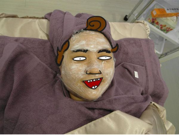 鼻妹急速飛針11 鼻妹急速飛針11