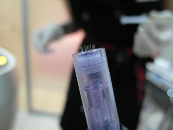 鼻妹急速飛針14