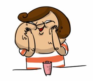 鼻妹急速飛針31 鼻妹急速飛針31