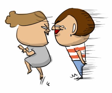 鼻妹急速飛針32 鼻妹急速飛針32