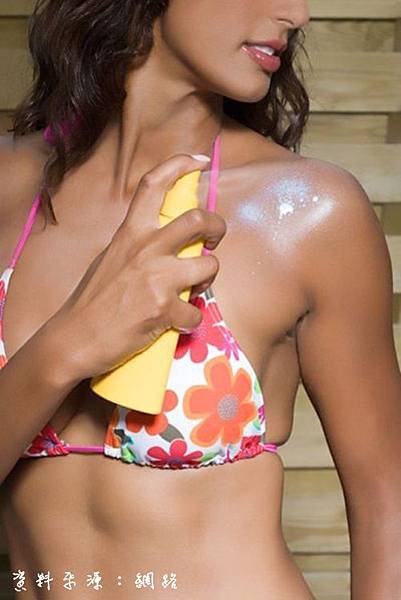 上班族防曬 上班族防曬