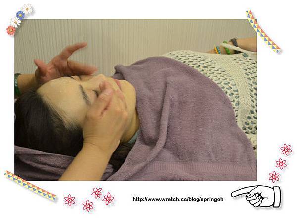 杏仁酸換膚28 杏仁酸換膚28