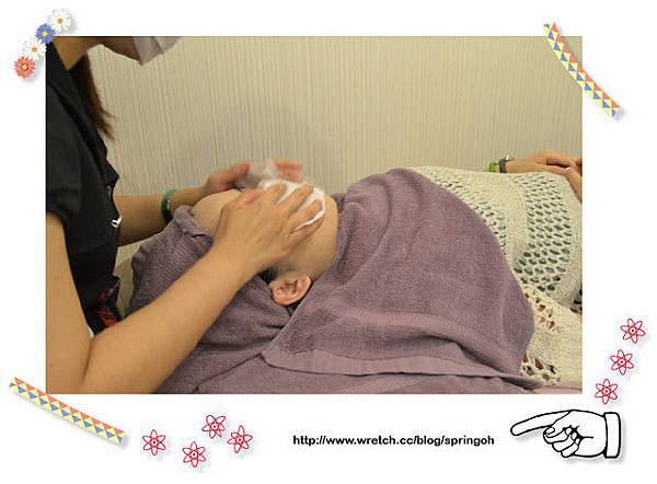 杏仁酸換膚22 杏仁酸換膚22