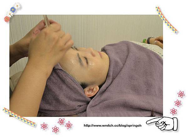 杏仁酸換膚25 杏仁酸換膚25