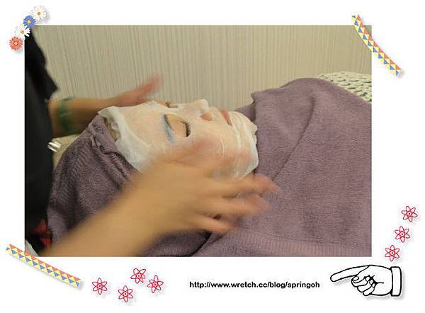 杏仁酸換膚27 杏仁酸換膚27