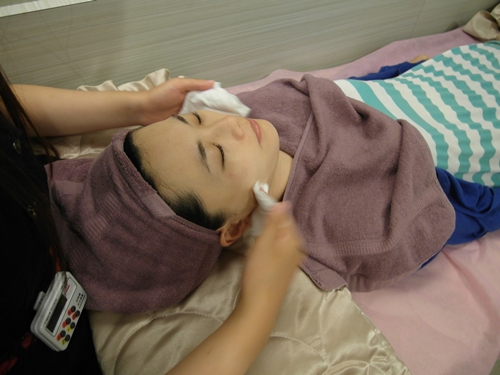 花蕾淨膚雷射14 花蕾淨膚雷射14