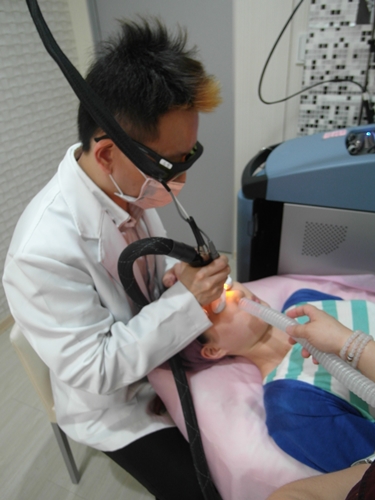 花蕾淨膚雷射15 花蕾淨膚雷射15