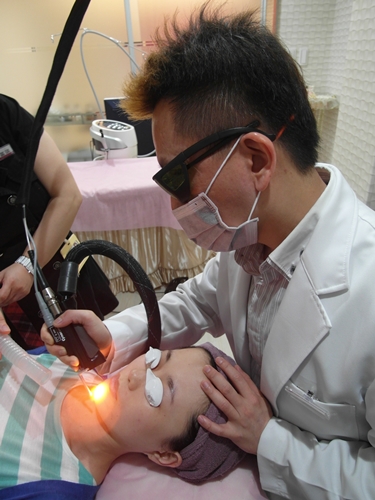 花蕾淨膚雷射16 花蕾淨膚雷射16