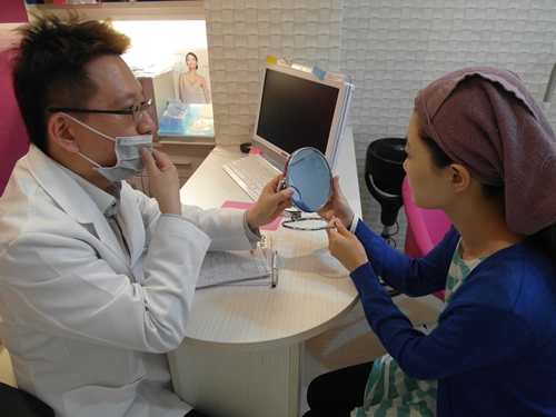 花蕾淨膚雷射7 花蕾淨膚雷射7