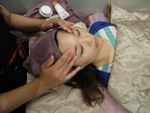 花蕾淨膚雷射22 花蕾淨膚雷射22