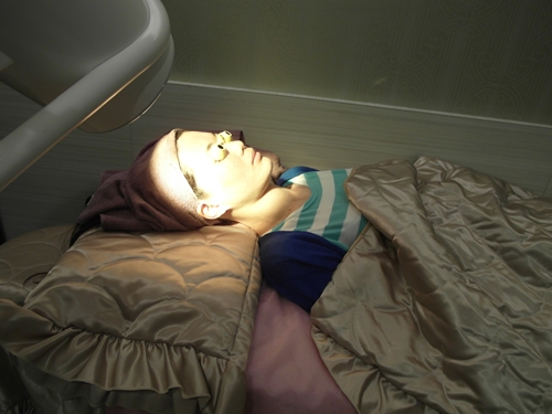 花蕾淨膚雷射21 花蕾淨膚雷射21