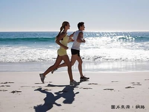 慢跑減肥 慢跑減肥