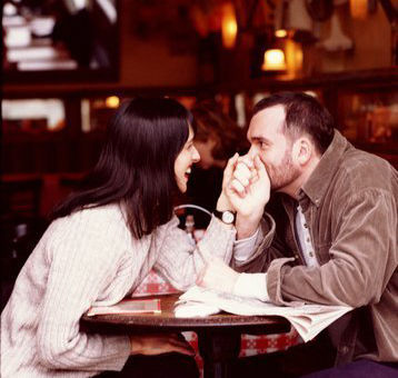 想增加她對你的好感嗎?約會讓她心動的必殺7招 想增加她對你的好感嗎?約會讓她心動的必殺7招