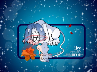 狮子座