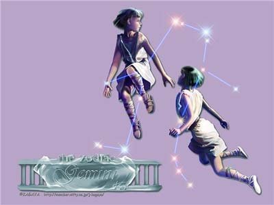 双子座 2010年9月份星座运势