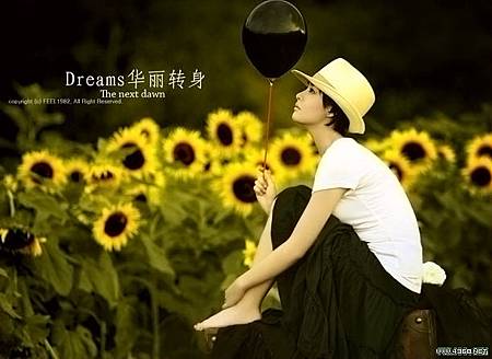 華麗轉身