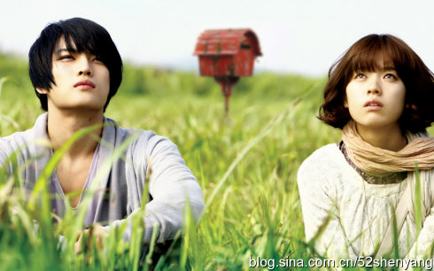 這種友情，不叫曖昧，叫知己