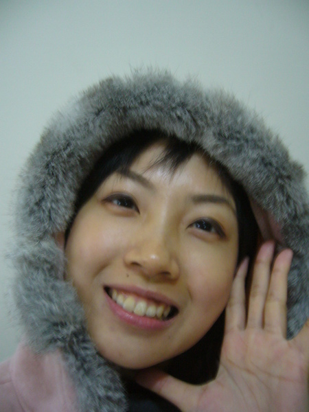 第一天就這麼冷>"< 第一天就這麼冷>"<