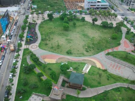 日光公園 日光公園