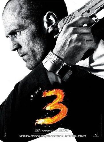 玩命快遞 3 (Transporter 3) (1) 玩命快遞 3 (Transporter 3) (1)