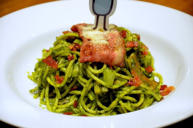 阿朗基Aranzi公寓咖啡 (32) 阿朗基Aranzi公寓咖啡 (32)